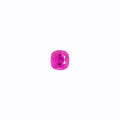 Natural Pink Sapphire Cushion 2.67 ct – Exceptional Hot Pink, No Heat